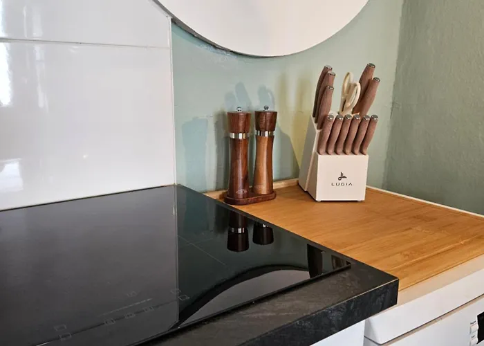 Apartamento Bijdorien