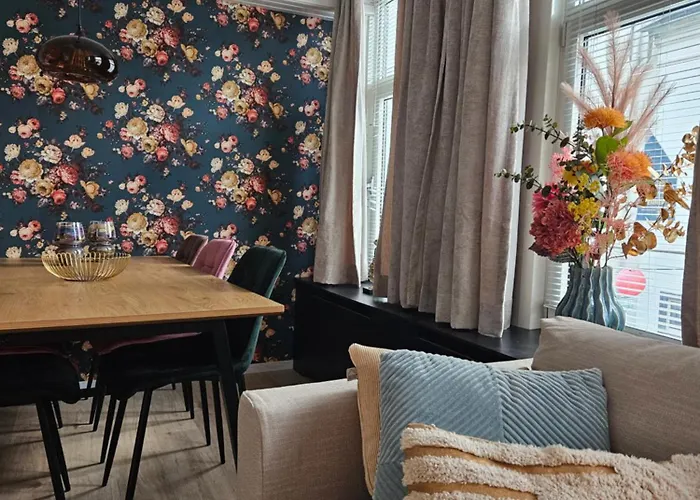 Bijdorien Appartement *