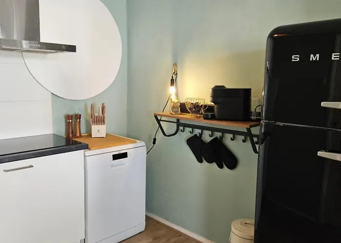 Appartement Bijdorien *