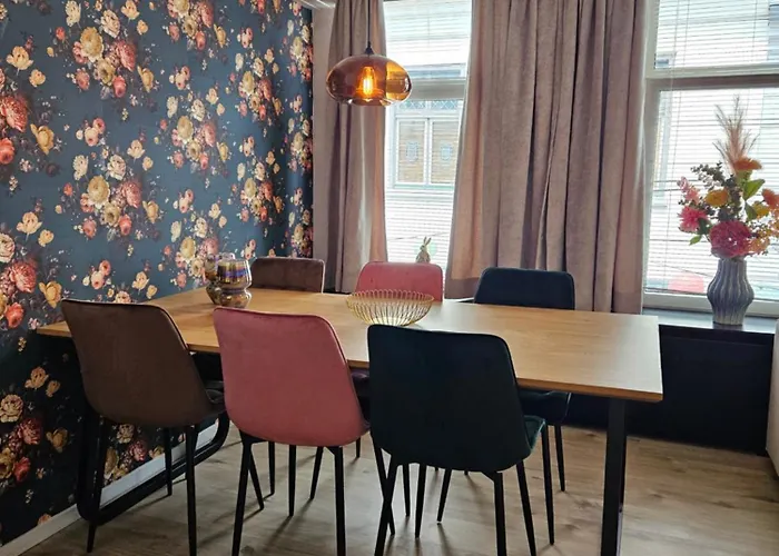Appartement Bijdorien Gennep