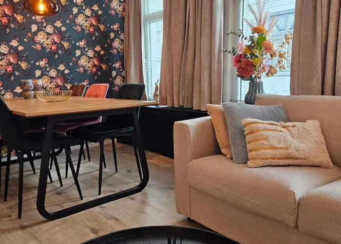 Bijdorien Apartamento