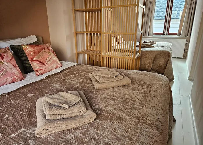 Bijdorien Apartamento Gennep