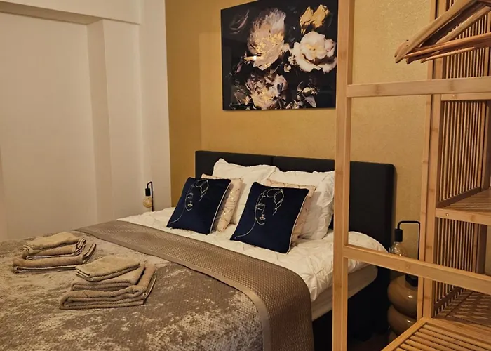 Bijdorien Apartamento *