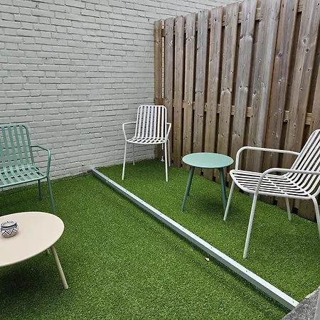 Apartman Bijdorien *