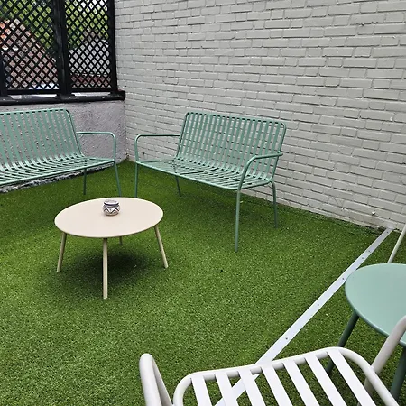 Bijdorien Apartman Gennep