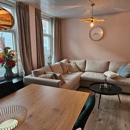 Bijdorien Apartman Gennep