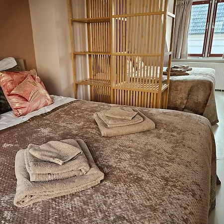 Bijdorien Apartman Gennep