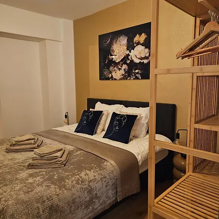 Bijdorien Apartman *