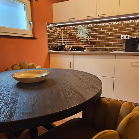 Bijdorien Apartman *