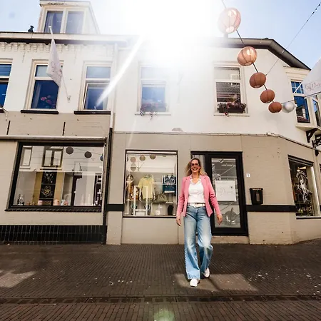 Bijdorien Gennep