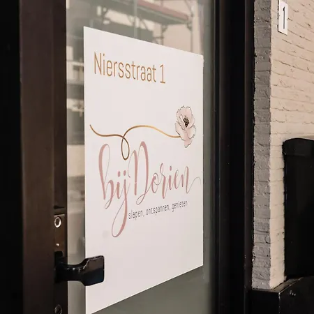 Bijdorien Appartement