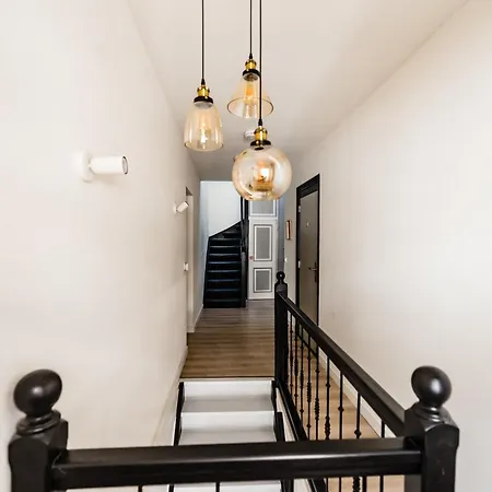 Appartement Bijdorien
