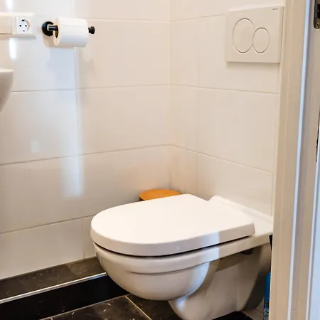 Bijdorien Appartement Gennep
