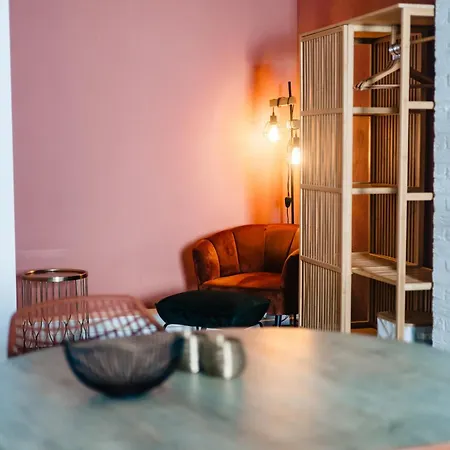 Bijdorien Appartement *