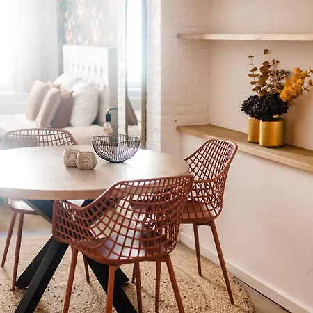 Bijdorien Appartement