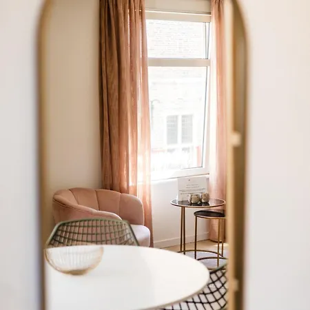 Bijdorien Appartement Gennep
