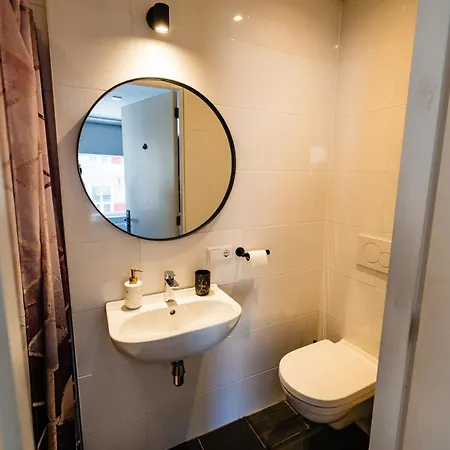 Appartement Bijdorien Gennep