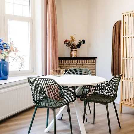 Bijdorien Gennep