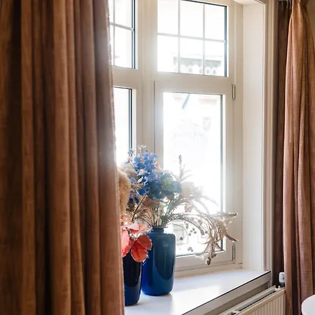 Bijdorien Appartement