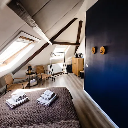 Bijdorien Appartement