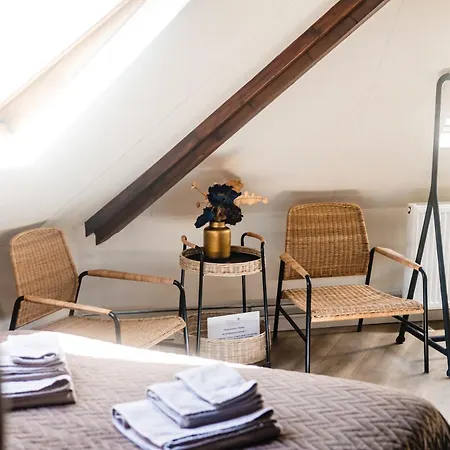 Bijdorien Appartement