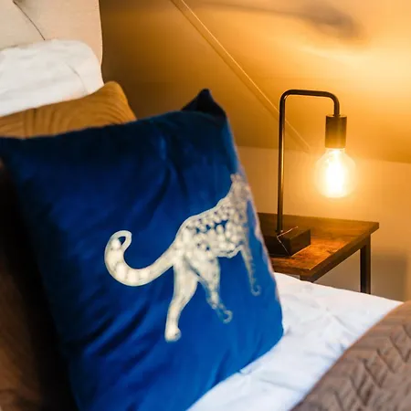 Bijdorien Appartement Gennep