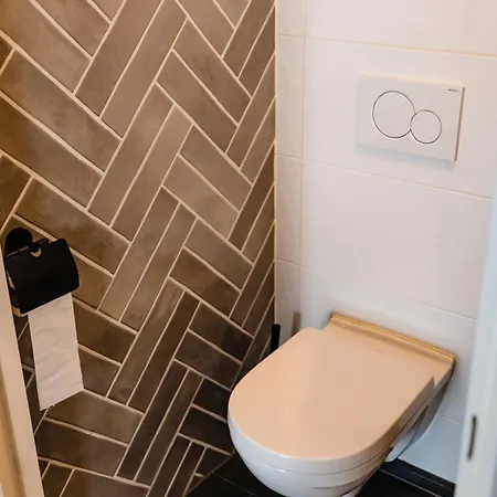 Appartement Bijdorien Gennep