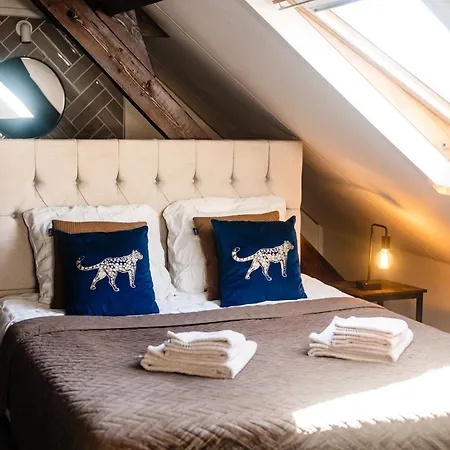 Bijdorien Appartement Gennep