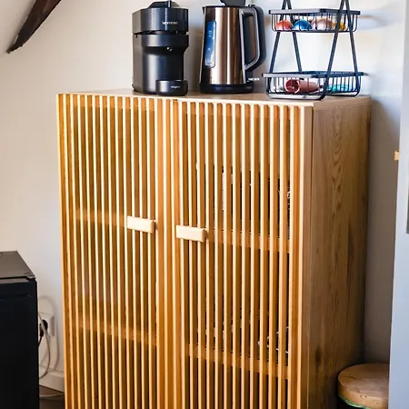Appartement Bijdorien Gennep