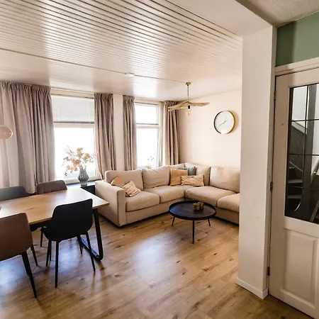 Bijdorien Appartement