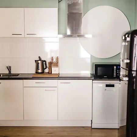 Appartement Bijdorien