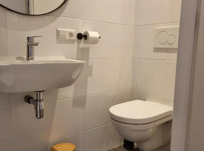 Bijdorien Apartman *