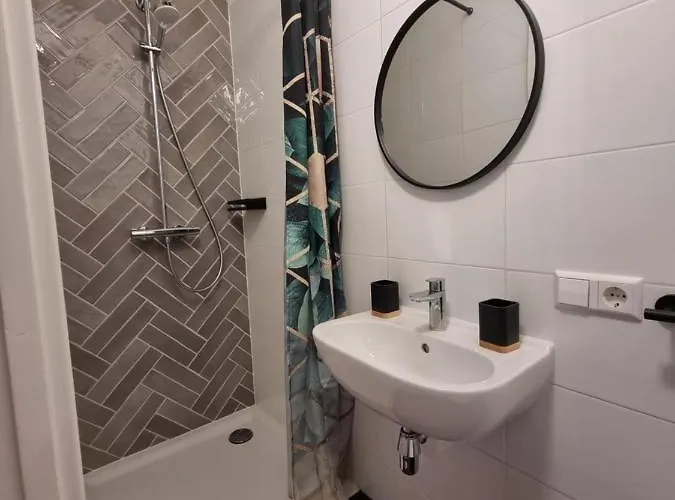 Bijdorien Apartman