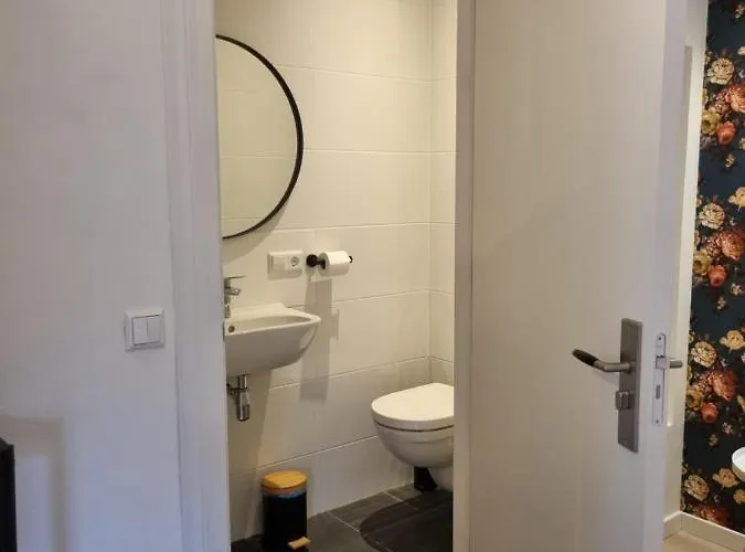 Apartman Bijdorien *