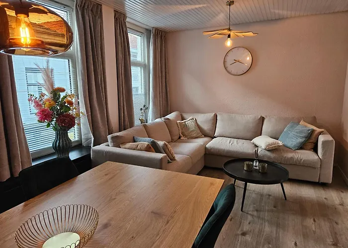 Bijdorien Apartman Gennep